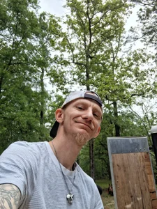 Sexyman38 de travisrwade  3 Imagens