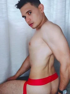 Jax_Thunder A boy with a perverse mind. Pic 2