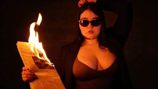 Dulce_meow your intellectual girl  3টি ছবি