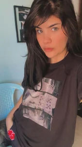 Lisharperx Public Pic 2