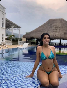 💙 Pool Day 💙 od Wendy_Marchall  2 snímek