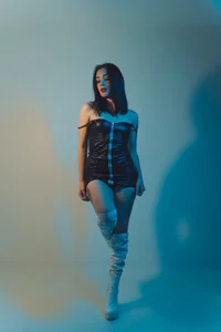 CamileHolmes New Look Pic 3