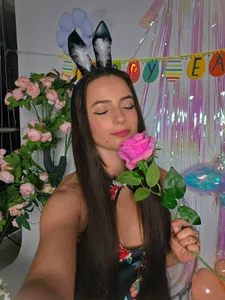 Princsgirl_ CELEBRACION DE PASCUA 🌸🌸 Pic 5