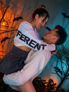 Luxury_loverss Halloween💀❤️‍🔥 Immagine  2