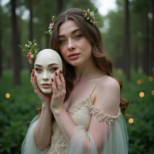 Demure_Smile Public Pic