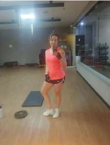 salomehill1 Un dia Bilde