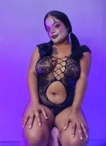 van_angel_ Bad clow Van 😏🔥 사진 2