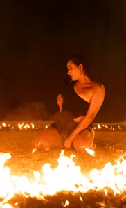 ❤️‍🔥Inferno Desire de EMILYY_FOXY Foto 2
