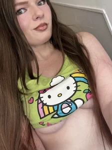 AnnaNicoleBeauty Selfies 圖片 5