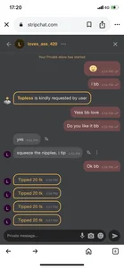 Nabi_squirt Pvt Verry good 😊 Bilde 4