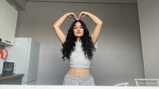 LisetteParajon A few hearts❤️ Pic