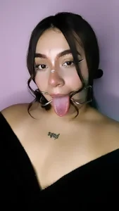 Wen_01 Your naughty girl 🍭 Pic