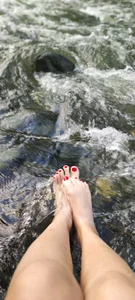 DannacamilaDelicious Sunny Day, in Rio Cali Colombia图片 5