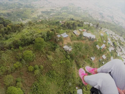Paragliding ☞❁▽☆* de cherry_cleou Foto 3