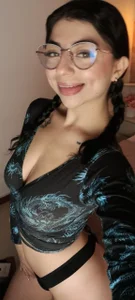 Temptress 😈 od anntonella_watson  snímek