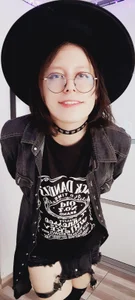 FemboyCupcake69 ❤️‍🔥🐦‍🔥 𝕴'𝖒 𝖞𝖔𝖚𝖗 𝕱𝖆𝖛𝖔𝖗𝖎𝖙𝖊 𝕱𝖊𝖒𝖇𝖔𝖞 ✨🖤 Pic