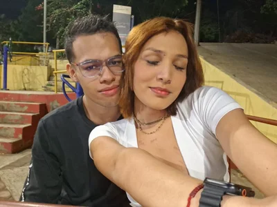 alexandra_lorens boyfriend 圖片 4