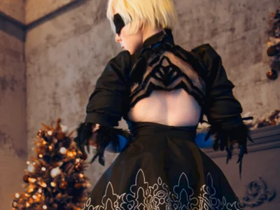 SeverinaMurr X-Mass 2b 사진
