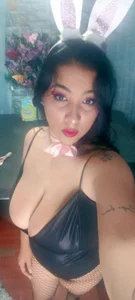 rosebigboobs 🐰YOU WANT TO BE THE HUNTER OF THIS CUTE AND RICH BUNNY🐰 Foto 5