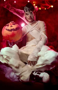 Dani_mc1 Happy halloween 🕷️👻 Pic 3