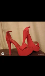 Liilith_goddess_ MY HIGH HEELS Pic 3
