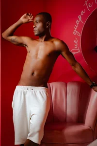 DereckandJakee's sweet like a chocolate Sex Photo 6