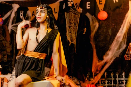 sweetiepeach_ HAPPY HALLOWEN 🔥 사진 4