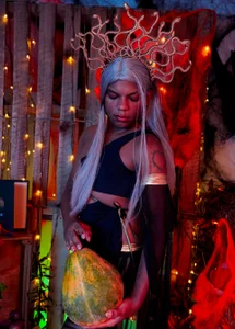 ari_monet Happy Halloween 🎃🎃 Gambar 2