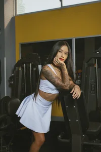 -camila-cooper-_ gym Pic 4