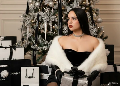 GabySteven Merry Christmas 2025 slika 2