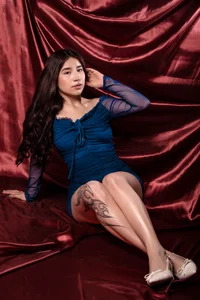 Amy_joones Sweet but dangerous 🍒 Billede 5