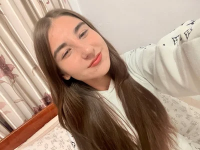 JenniferCasey I think about good things зображення