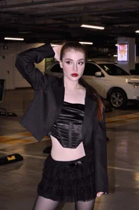 Emily_Less - Glorious Emily 🔥 Albümünde 4 Seks Fotoğrafı