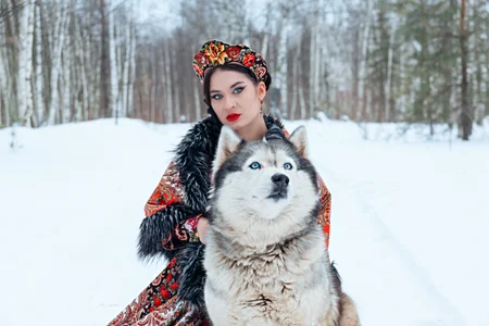 RachelSimpsonnChristmas tale🎄🎆🎁图片 3