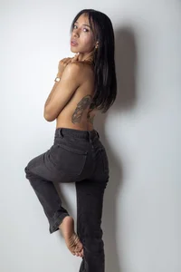 Antonella_Barone Sweet and wild Pic 3