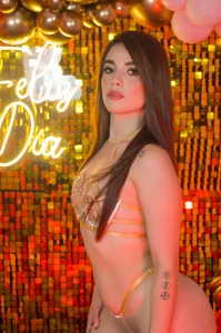 MelanieHudson_ I'm ur sexy Valentine Pic 3