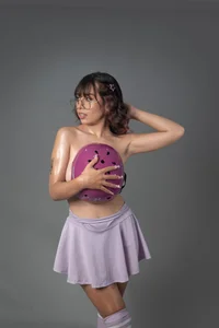 vi_anaya Sport Girl 😋 Pic 2