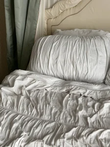 LaveraMeling White Lady 🐩 Foto 2