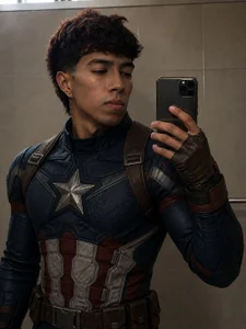 the superhero of your dreams od Wildest_Dreams_12  3 snímek