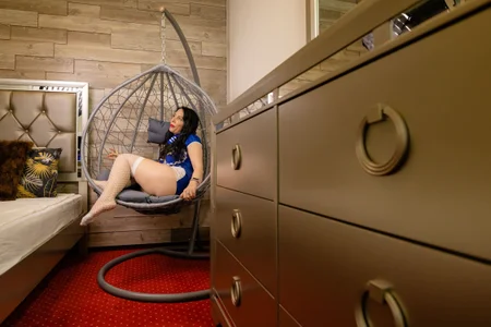 CharmingLilith beautiful woman.. Gambar 9