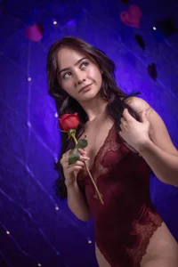 Alejita699 Naughty Valentine Pic 4