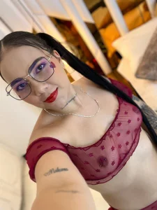 DanielaMorales149's the perfect body Sex Photo 1