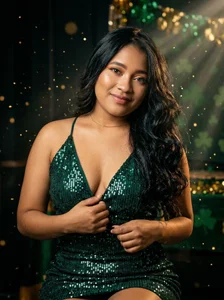 Sariitaa_の🍀St. Patrick's Day🍀の 5枚の写真