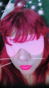 Nastymomslave Punish me tie me up Bilde 2