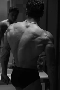 MR_MUSCLE: BYN ( 5 фото)