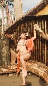StarLovee Bikini pics Poză