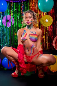 Happy pride 🌈🏳‍🌈 de BritneyCollins  2 photos