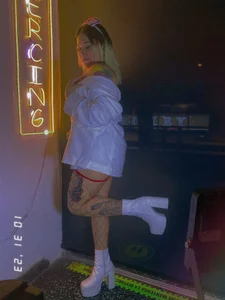 badgirlxxxxxx 😈 Fotka 3