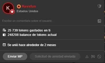 Kevsfun💖👑 de EbonySkin Foto 4