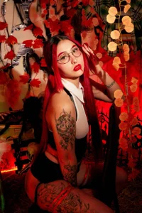 Megan_wolf1_ 🥴midnight delirium👻 Pic 2